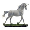 Trotting Unicorn Figurine by Veronese Design