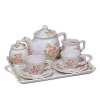 Tea Sets & Teapots