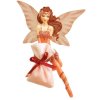 Rose Sachet Fairy Figurine by Jessica Galbreth