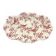 Cardinal Design Serving Platter from Andrea by Sadek