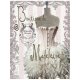 Madeleine Boutique Corset Wall Art