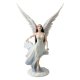 Ascendance Angel Figurine by Anne Stokes
