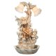 Luscious Victorian Fairy Table Lamp & Fountain Luscious Victorian Fairy Table Lamp & Fountain