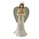 Gifts of Glory Peace on Earth Christmas Angel Figurine