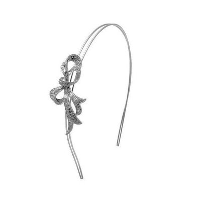 Bridal Elegance Headband Wedding Bells by Spring Street