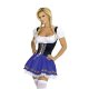 German Pub Fairy or Beer Maid Adult Costume