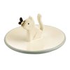 Animal Figurine Ring Holder Cat Elephant or Dog