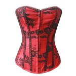 Desirable Vixen Corset
