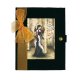 Hiding from Daylight Fantasy Art Fairy Journal by Amy Brown