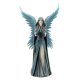 Harbinger Angel Figurine by Anne Stokes