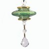 Glass Christmas Ornaments by Egyptian Museum