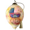 Ne'Qwa Ornaments by Connie Haley