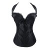 Elegant Enchantress Corset Heavily Padded