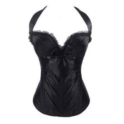 Elegant Enchantress Corset Heavily Padded