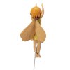Hazlenut Flower Fairy Figurine by Cicely Mary Barker