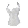Heavenly Angel Bridal Corset