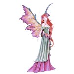 Summer Queen Large Fairy Figurine by Nene Thomas