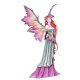 Summer Queen Large Fairy Figurine by Nene Thomas