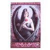 The Rose Fantasy Art Angel Journal by Anne Stokes