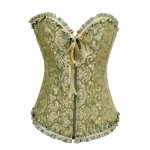 Romantic by Design Corset