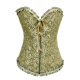 Romantic by Design Corset