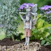 Buddies Fairy Garden Figurine