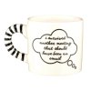 Hilarious Saying Coffee Mug in Gift Box
