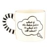 Hilarious Saying Coffee Mug in Gift Box