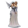 Sisters Fairy Figurine by Selina Fenech