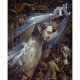Guardian of the Egg Fairy Fantasy Art by Brian Froud