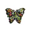 Gloriously Gorgeous Butterfly Brooch by I Love Bracelets