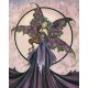 Enchanted Wine Fairy Fantasy Art by Amy Brown