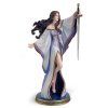 Lady of the Lake Figurine by James Ryman