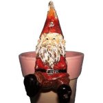 Hang On Pot Clinger Gnome Garden Figurine