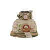 Fairy House Garden Figurine by Grasslands Road