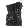 Chains of Desire Steel Boned Corset
