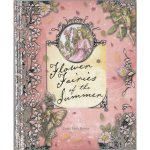Summer Flower Fairies Book by Cicely Mary Barker