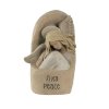 Stones of Faith Angel Figurine