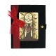 Dark Queen Fairy Journal by Jessica Galbreth
