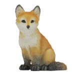 Fox Baby Sitting