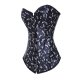Magical Vixen Corset