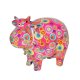 Bella Cow Figurine Piggy Bank by Pomme Pidou Bella Cow Figurine Piggy Bank by Pomme Pidou