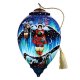 Angels of the North Ornament by Nathalie Parenteau & Ne'Qwa Angels of the North Ornament by Nathalie Parenteau & Ne'Qwa