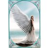 Spirit Guide Fantasy Art Angel by Anne Stokes