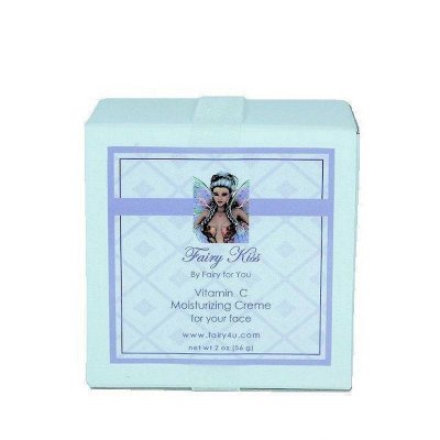 Face Creme Fairy Kiss in Orange Essence Fragrance