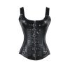 Dominatrix of Desire Corset