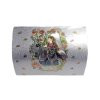 Fairy Musical Jewelry Box with Drawer and Ballerina Inside