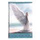 Spirit Guide Fantasy Art Angel Journal by Anne Stokes