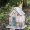 Fairy Houses & Toad Houses