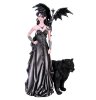 Nene Thomas Witch Figurines